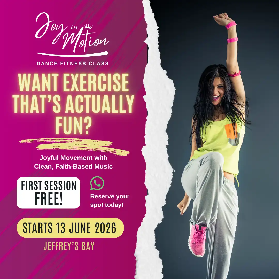 Joy Membership - 1 Session per week